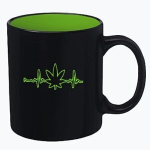 The Beat Mug
