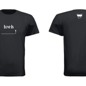 Love Is T-Shirt