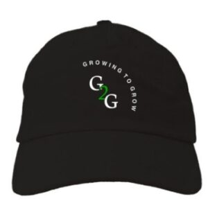 G2G Hat w/o