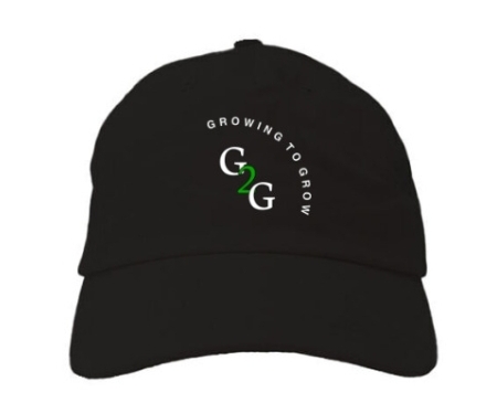 G2G Hat w/o