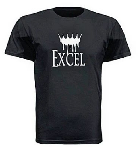 Excellence Can Not Be Denied