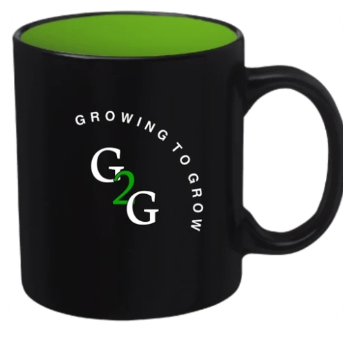 G2G Mug