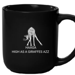 HAAGA Mug