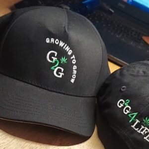 G2G-4-Life Hat