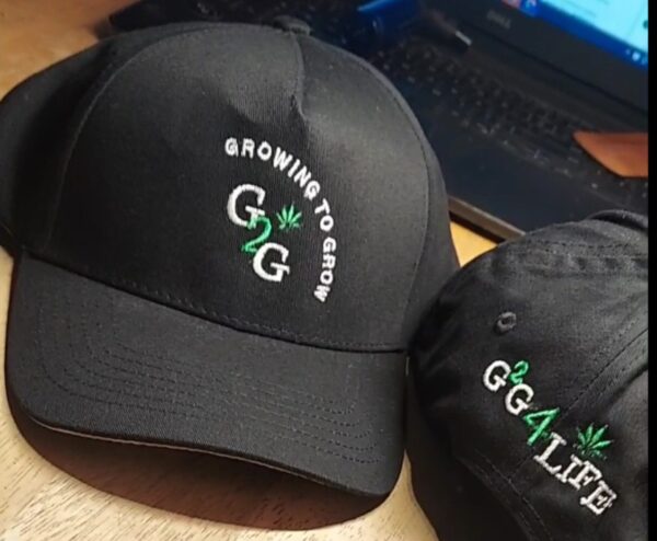 G2G-4-Life Hat