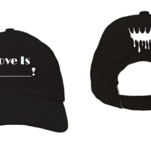 Love Is Hat