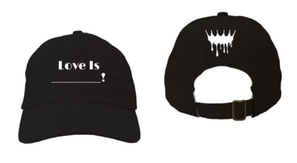 Love Is Hat
