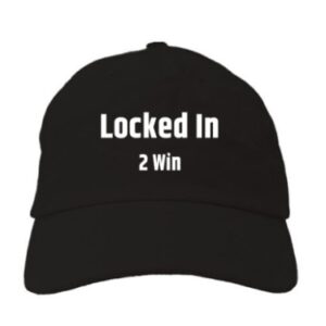 Locked In 2 Win