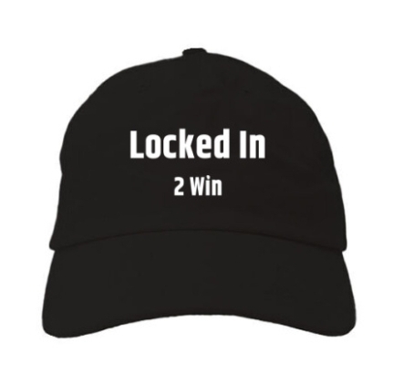 Locked In 2 Win